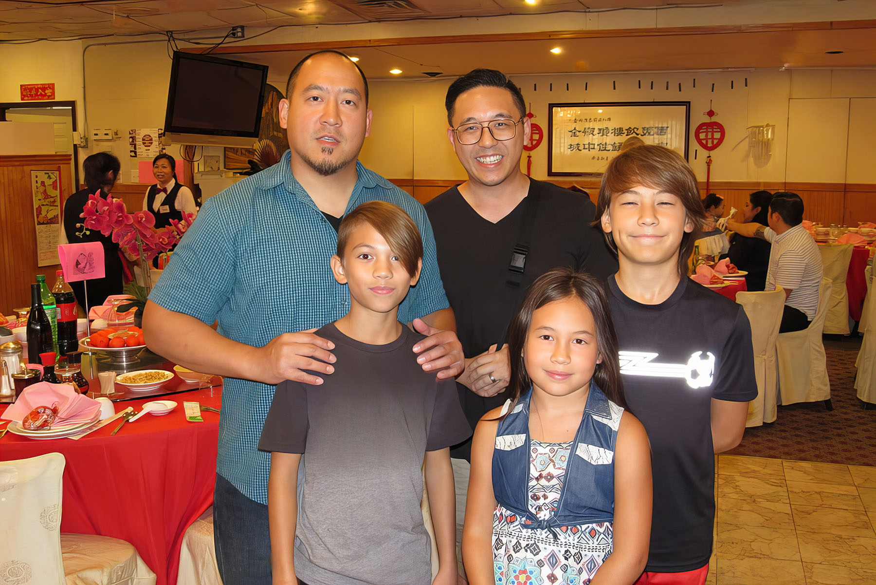 family